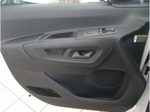 Toyota Proace City 1.5 D4D 100 PS L2 Meister Modelljahr 2025 Hecktüren verglast **SOFORT**