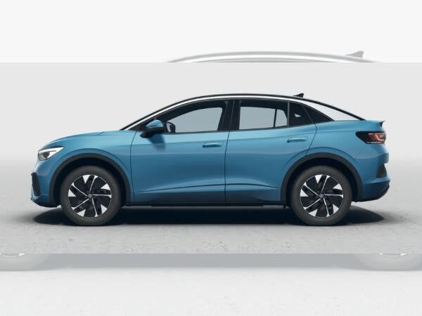 Volkswagen ID.5 Pro  286  PS