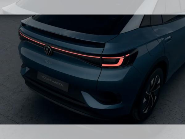 Volkswagen ID.5 Pro  286    PS