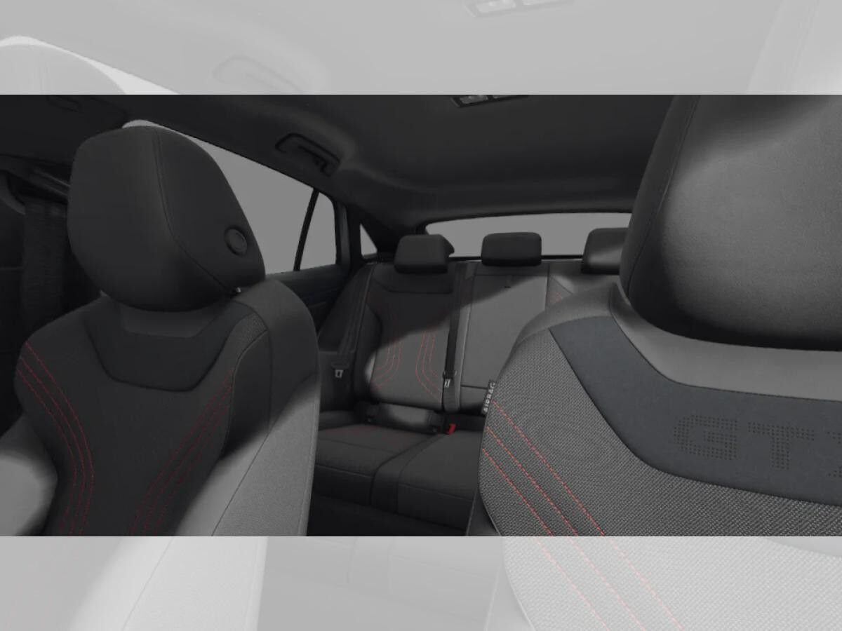 Volkswagen ID.5 GTX  4MOTION   340   PS