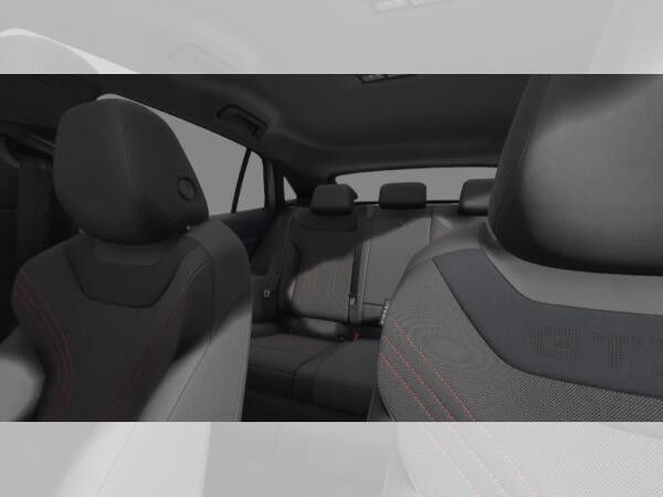 Volkswagen ID.5 GTX  4MOTION   340   PS