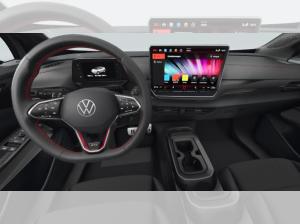 Volkswagen ID.5 GTX  4MOTION   340   PS
