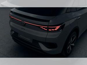 Volkswagen ID.5 GTX  4MOTION   340   PS