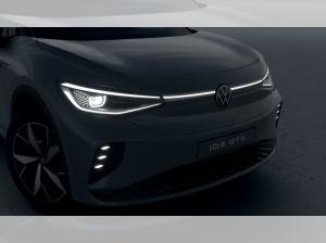 Volkswagen ID.5 GTX  4MOTION   340   PS