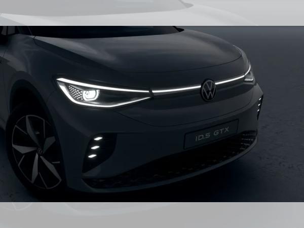 Volkswagen ID.5 GTX  4MOTION   340   PS
