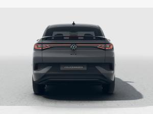 Volkswagen ID.5 GTX  4MOTION   340   PS