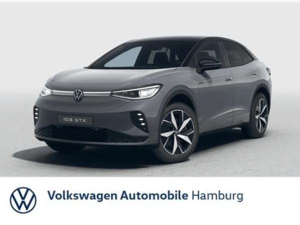 Volkswagen ID.5 GTX  4MOTION   340   PS