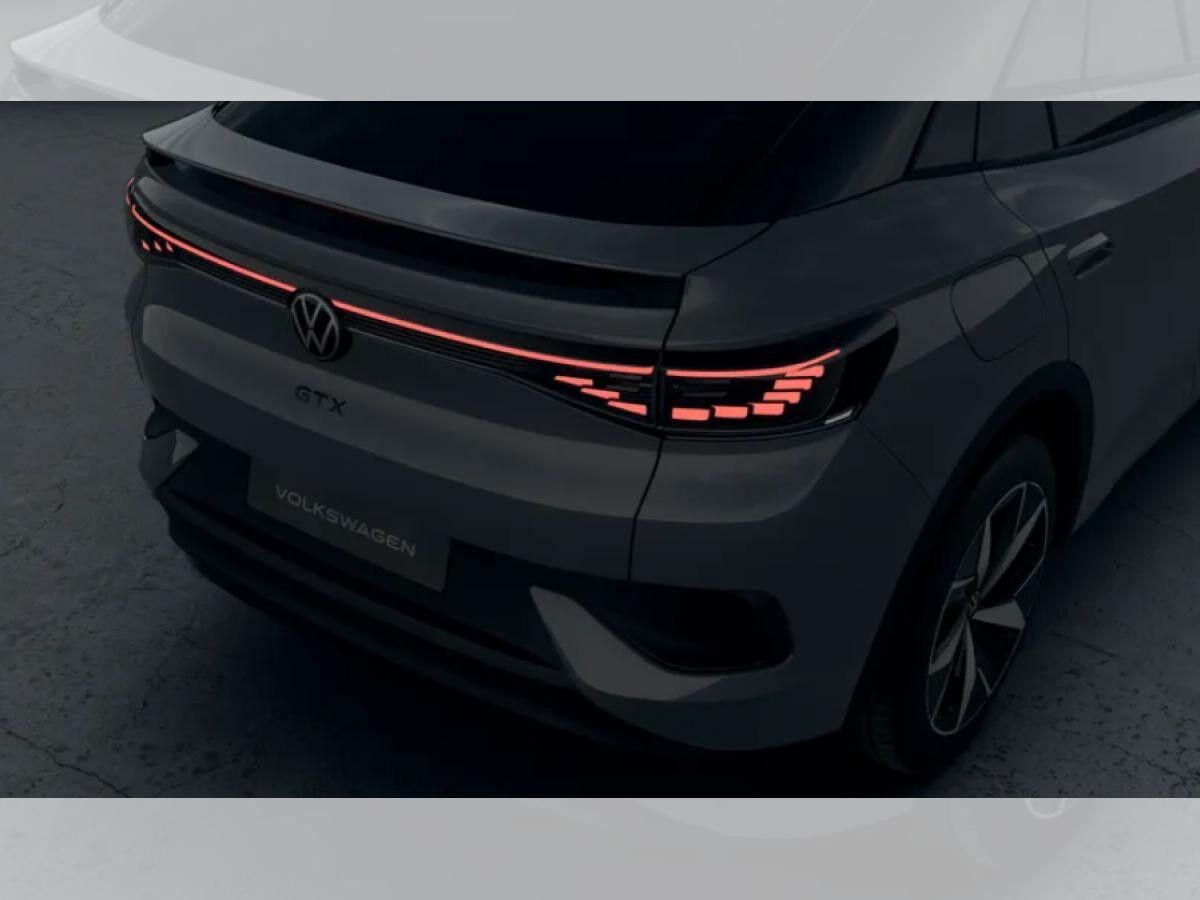 Volkswagen ID.5 GTX    4MOTION 340   PS