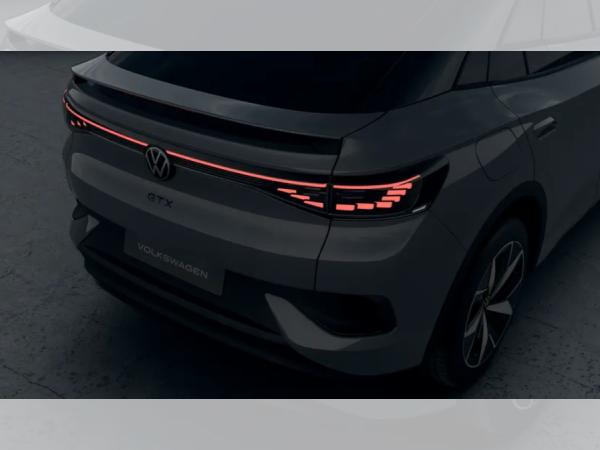 Volkswagen ID.5 GTX    4MOTION 340   PS