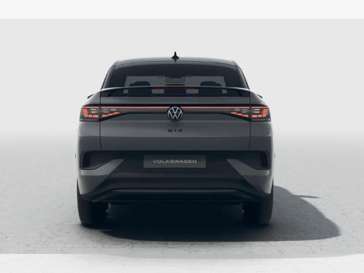 Volkswagen ID.5 GTX    4MOTION 340   PS