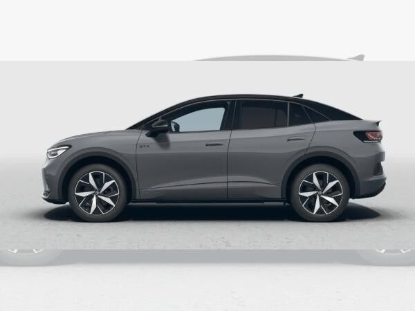 Volkswagen ID.5 GTX    4MOTION 340   PS