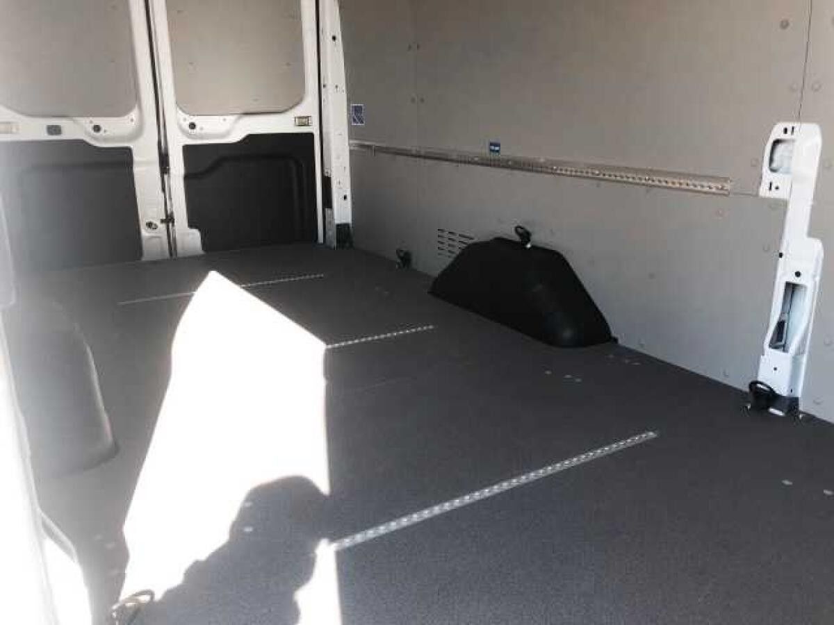 Ford Transit 350 EcoBlue L4H3 HA Trend