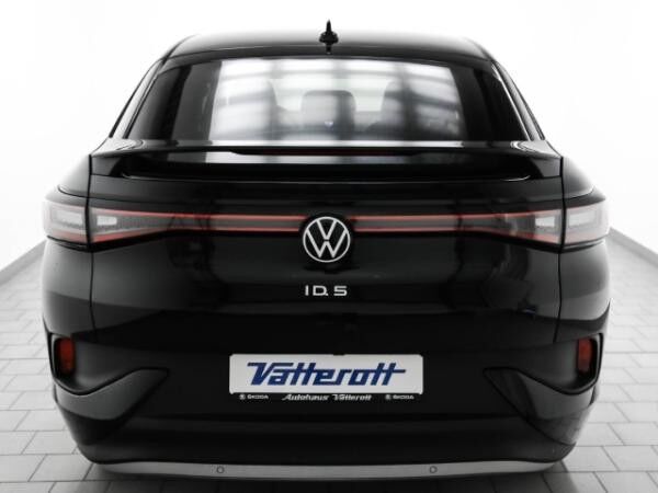 Volkswagen ID.5 GOAL 52 kWh AHK