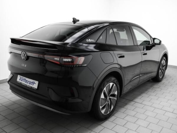 Volkswagen ID.5 GOAL 52 kWh AHK