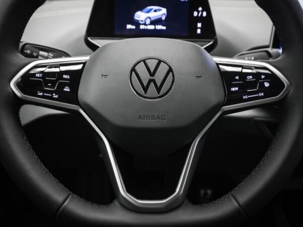 Volkswagen ID.5 GOAL 52 kWh AHK