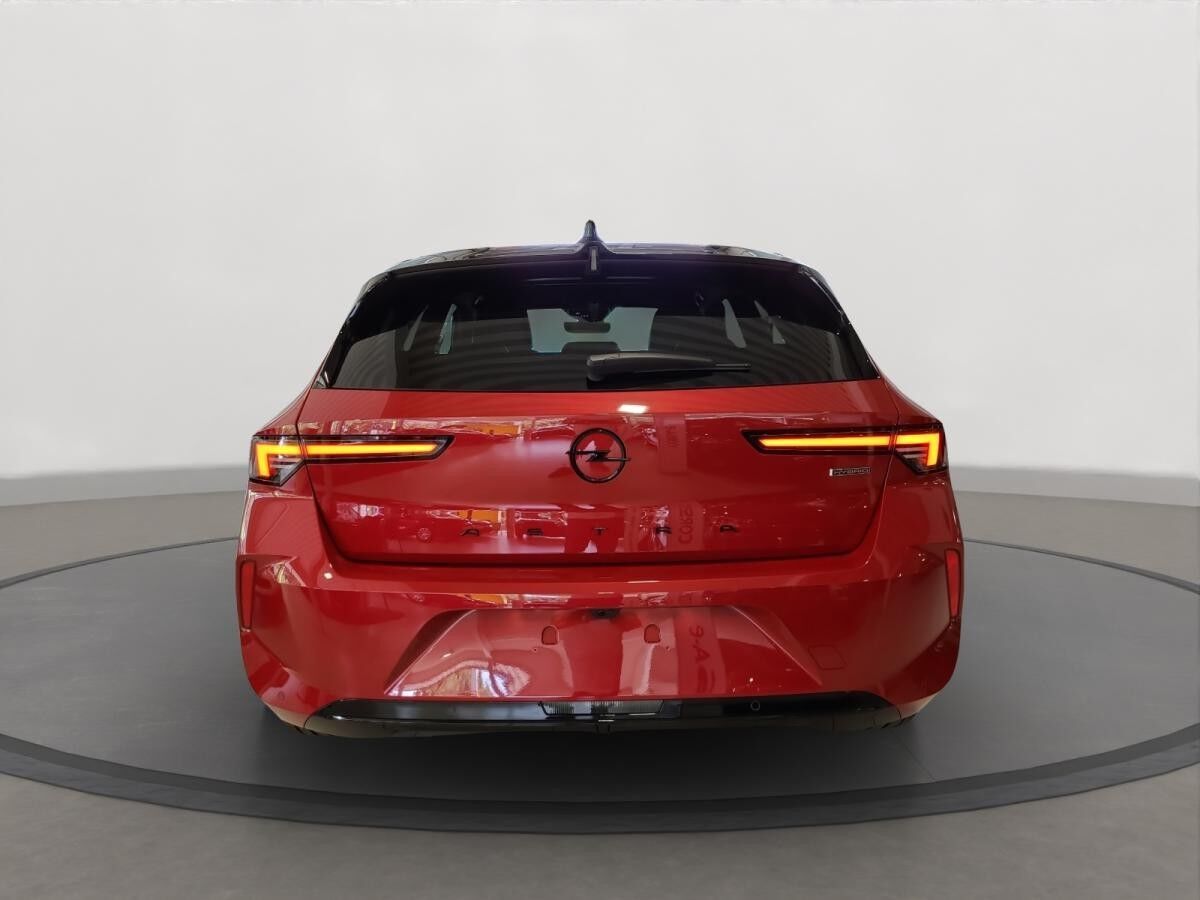 Opel Astra GS Line Mild-Hybrid 🎉*Sofort Verfügbar*🎉