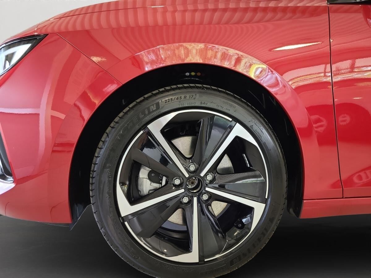 Opel Astra GS Line Mild-Hybrid 🎉*Sofort Verfügbar*🎉