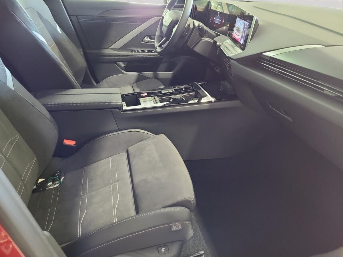 Opel Astra GS Line Mild-Hybrid 🎉*Sofort Verfügbar*🎉