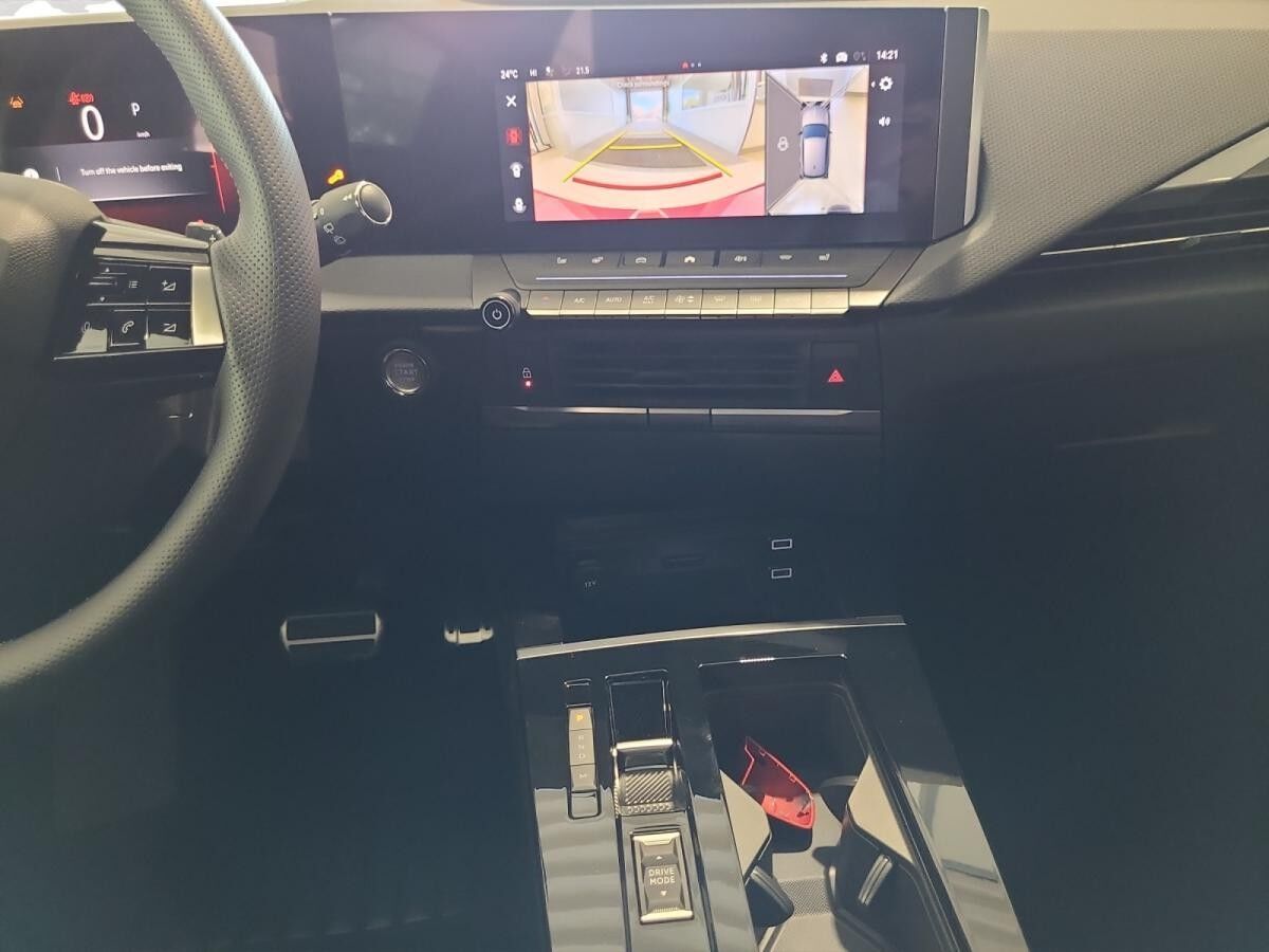 Opel Astra GS Line Mild-Hybrid 🎉*Sofort Verfügbar*🎉