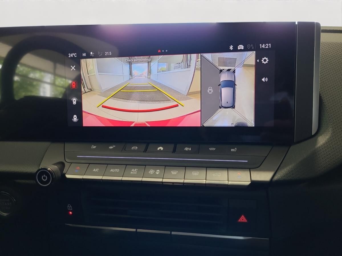 Opel Astra GS Line Mild-Hybrid 🎉*Sofort Verfügbar*🎉