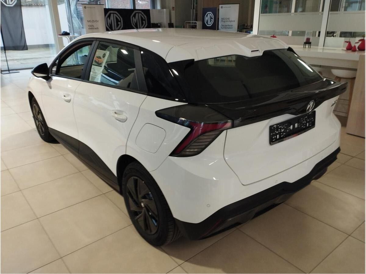 MG MG4 Standard für Privatkunden❗❗ Werbeaktion❗❗