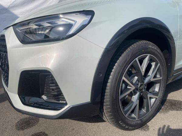 Audi A1 allstreet 30 TFSI S tronic