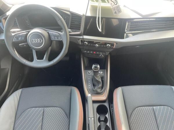 Audi A1 allstreet 30 TFSI S tronic