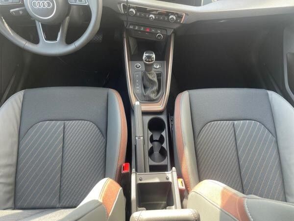 Audi A1 allstreet 30 TFSI S tronic