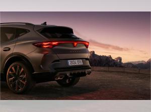 Cupra Formentor VZ  2.0 TSI 4Drive 245 kW (333 PS) 7-Gang-DSG **Loyalisierung**