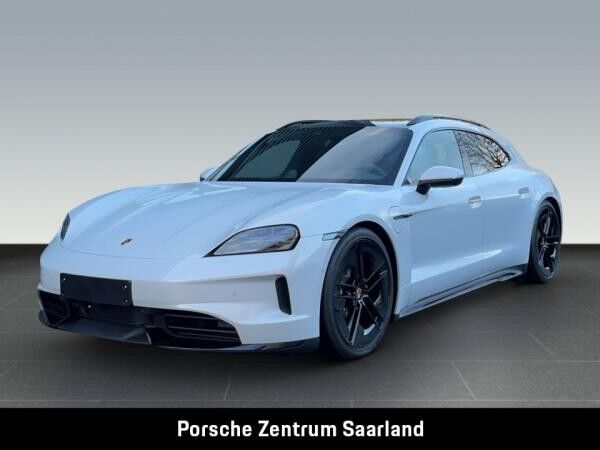 Porsche Taycan Sport Turismo Perf.BatteriePlus,BOSE,HD Matrix,Pano.,Soft-Close