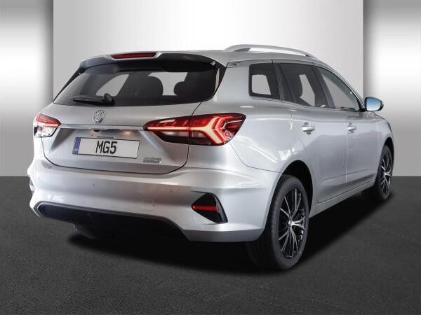 MG MG5 Maximal Luxury ⚡ Sofort verfügbar ⚡AKTION