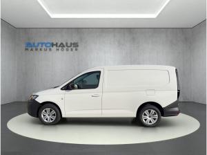 Volkswagen Caddy ✨SOFORT✨! Cargo ✨Maxi✨ 2.0 TDI HECKFLÜGEL+FENSTER+TEMPOMAT+APP-CONNECT+MIRROR LINK+PDC-HINTEN
