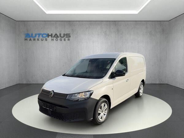 Volkswagen Caddy !SOFORT!! Cargo Maxi 2.0 TDI HECKFLÜGEL+FENSTER+TEMPOMAT+APP-CONNECT+MIRROR LINK+PDC-HINTEN