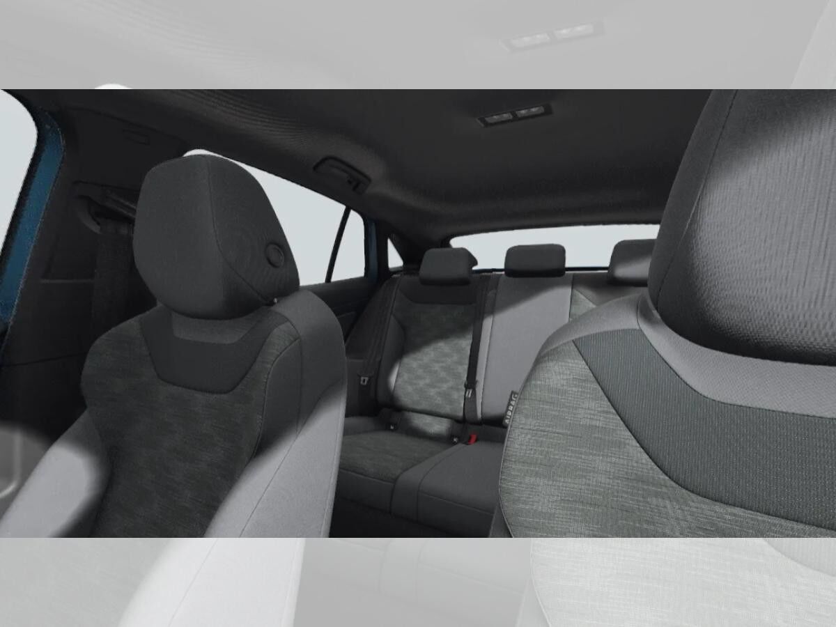 Volkswagen ID.5 Pure   170   PS