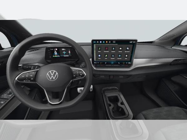 Volkswagen ID.5 Pure   170   PS