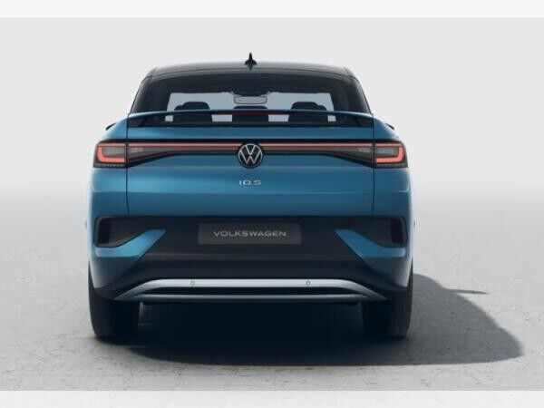 Volkswagen ID.5 Pure   170   PS