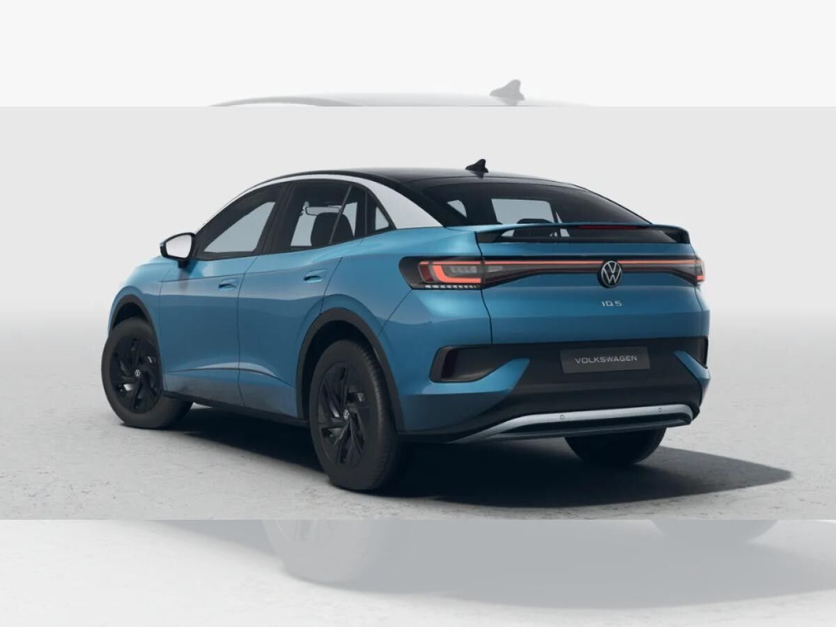 Volkswagen ID.5 Pure   170   PS