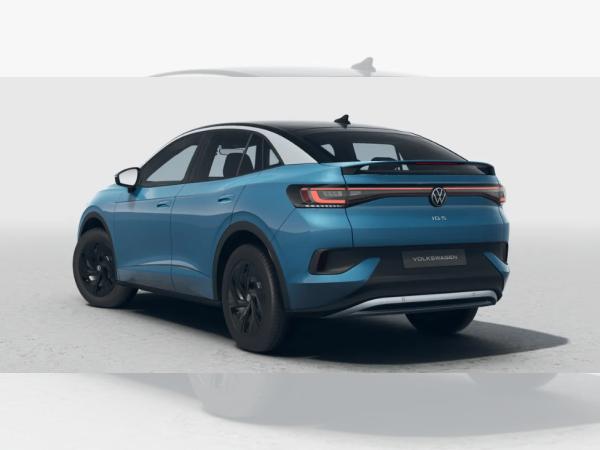 Volkswagen ID.5 Pure   170   PS