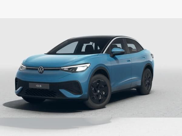 Volkswagen ID.5 Pure   170   PS
