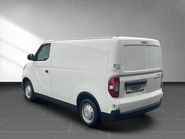 MAXUS eDeliver 3 Kasten L1 50kWh *5 JAHRE GARANTIE*6x SOFORT VERFÜGBAR*GEWERBE*