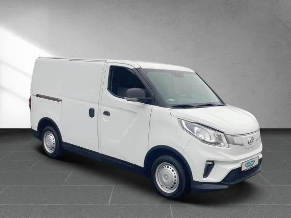 MAXUS eDeliver 3 Kasten L1 50kWh *5 JAHRE GARANTIE*6x SOFORT VERFÜGBAR*GEWERBE*