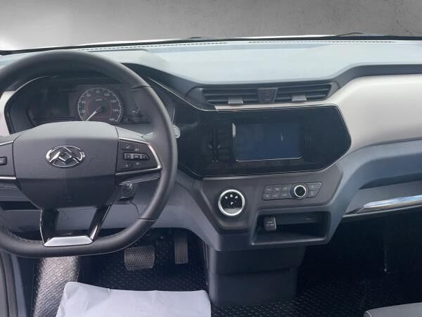 MAXUS eDeliver 3 Kasten L1 50kWh *5 JAHRE GARANTIE*6x SOFORT VERFÜGBAR*GEWERBE*