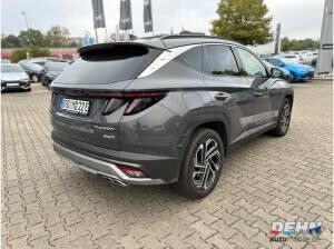 Hyundai TUCSON Mj25 Plug-In-Hybrid 4WD SOFORT VERFÜGBAR!