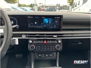 Hyundai TUCSON Mj25 Plug-In-Hybrid 4WD SOFORT VERFÜGBAR!