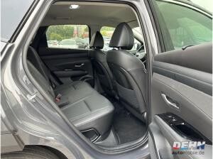 Hyundai TUCSON Mj25 Plug-In-Hybrid 4WD SOFORT VERFÜGBAR!