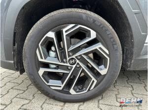 Hyundai TUCSON Mj25 Plug-In-Hybrid 4WD SOFORT VERFÜGBAR!