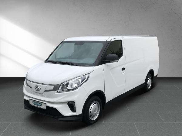 MAXUS eDeliver 3 Kasten L2 50kWh *5 JAHRE GARANTIE*5x SOFORT VERFÜGBAR*GEWERBE*