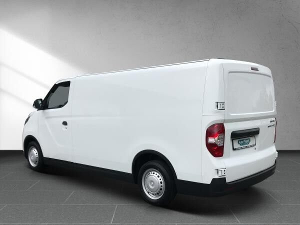 MAXUS eDeliver 3 Kasten L2 50kWh *5 JAHRE GARANTIE*5x SOFORT VERFÜGBAR*GEWERBE*