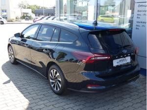 Ford Focus Turnier Titanium X #B&O #PARK-ASSIST #MGS-HOT-DEAL