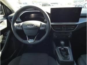 Ford Focus Turnier Titanium X #B&O #PARK-ASSIST #MGS-HOT-DEAL